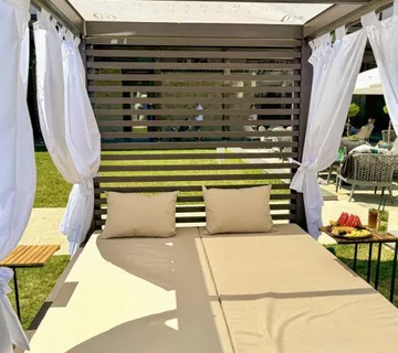 Luksuzni drveni baldahini - RUSTIC i RUSTIC PREMIUM - NOVO - cover