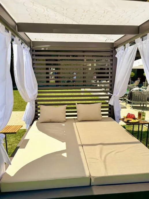 Luksuzni drveni baldahini - RUSTIC i RUSTIC PREMIUM - NOVO - cover