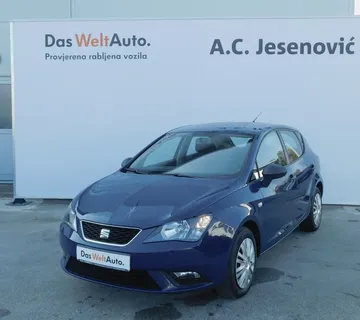 03851 SEAT Ibiza GP 1.0 MAX Start&Stop - cover