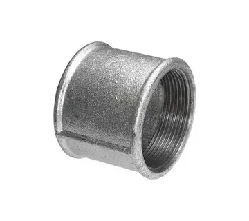 Mufa pocinčana (kolčak) 6/4" SVIS - Marinići, Viškovo