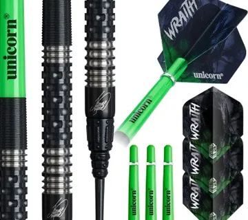 Wraith James Wade 90% Tungsten 19g - Zagreb, Resnički gaj