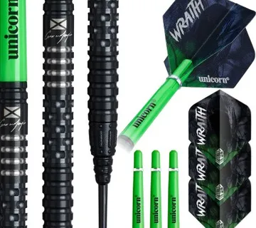 Wraith Cameron Menzies 90% Tungsten 20g - Zagreb, Resnički gaj