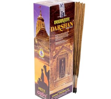 Phoenix Import Tamjan Darshan mirisni štapići 20 g - cover