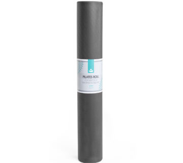 Bodhi Yoga Bodhi Pilates ROLLER dugi antracit Dužina: 90 cm - cover