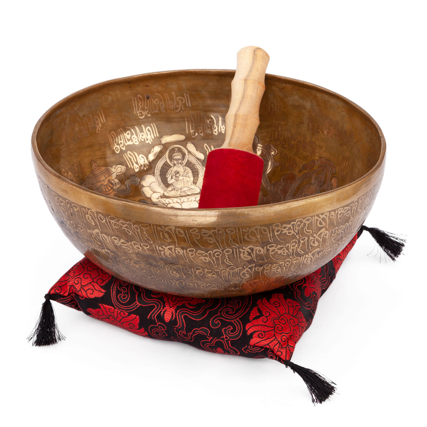 23144_ks32hd-meditation-handgefertigte-klangschale-32-cm-mit-dekor-buddhas-knoeppel-in-schale