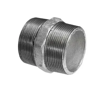 Nipl pocinčani 1/2" SVIS - Marinići, Viškovo