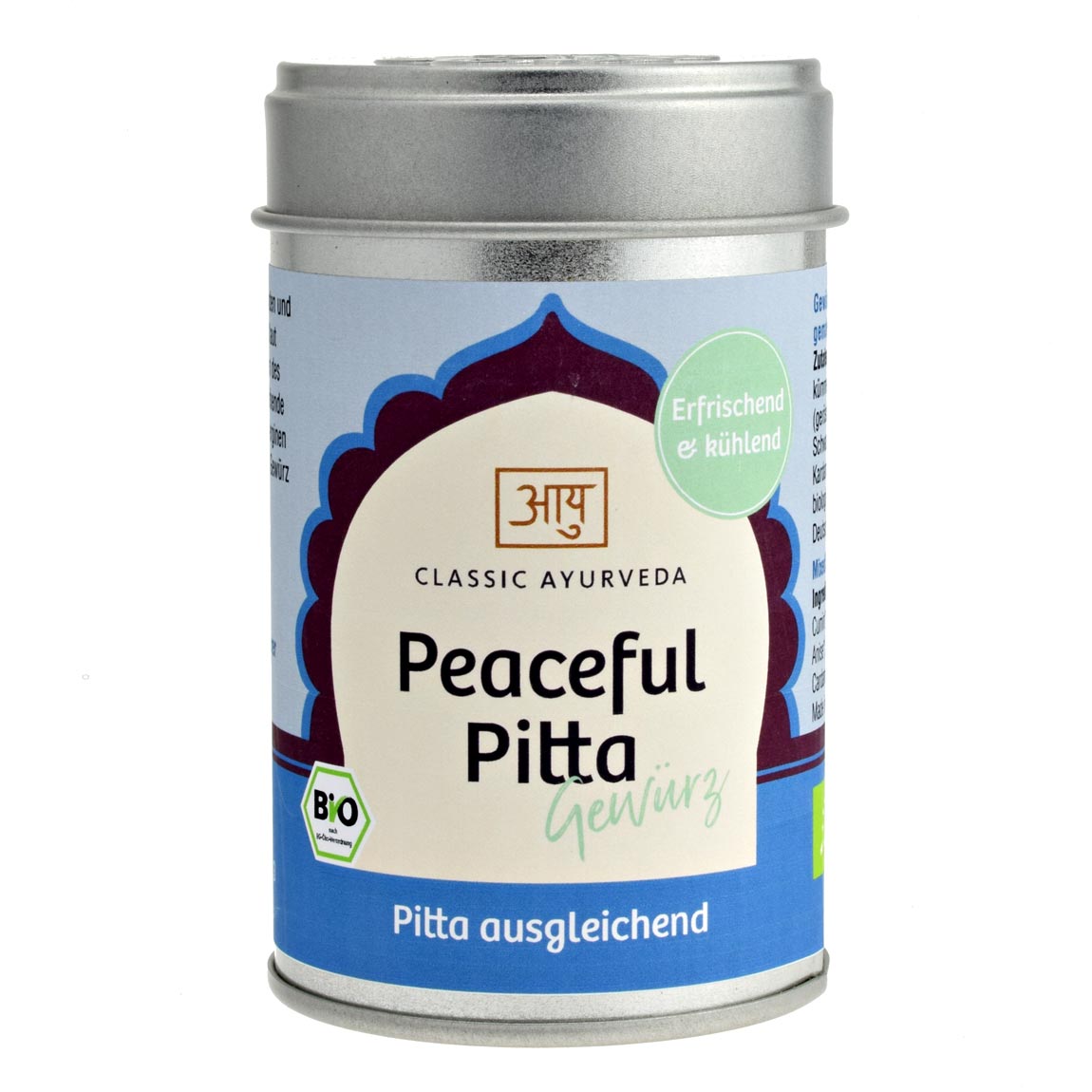23165_classic-ayurveda-bio-zmes-korenia-peaceful-pitta-50-g