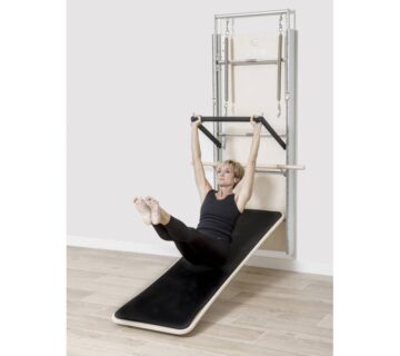 Elina Pilates zidna ploča ONNE® - cover