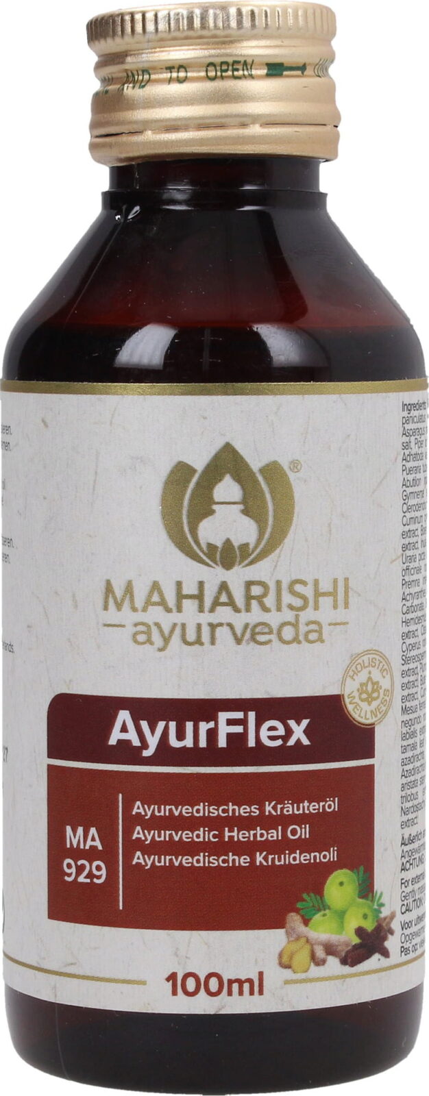 23246-1_maharishi-ayurveda-ayurflex-herbal-oil-ma929-100-ml
