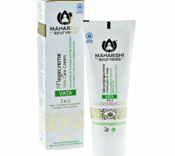 Maharishi Ayurveda Vata krema za njegu kože, 75 ml - cover