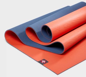 Manduka eKOlite® prostirka za jogu 180 x 60 cm x 4 mm (različite boje) Boja: Sol - cover