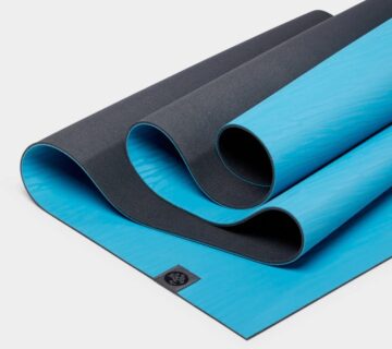 Manduka eKOlite® prostirka za jogu 180 x 60 cm x 4 mm (različite boje) Boja: Marina - cover