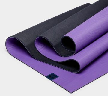 Manduka eKOlite® prostirka za jogu 180 x 60 cm x 4 mm (različite boje) Boja: Passion Berry - cover