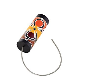 MEINL Sonic Energy Thunder Drum Mali bubanj (TD-S) - cover