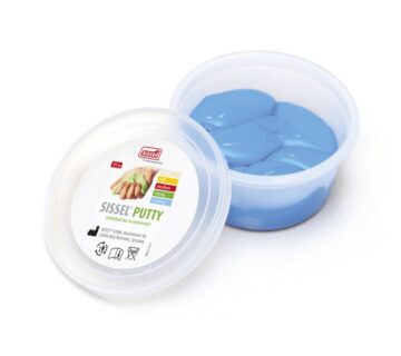 Sissel Materijal za rehabilitaciju šake Vrsta: Putty - vrlo jako - cover