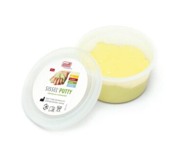 Sissel Materijal za rehabilitaciju šake Vrsta: Putty - lagano - cover