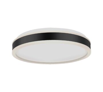 V-TAC LED okrugla stropna lampa 38W 4000K IP20 - cover