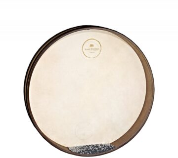 MEINL Sonic Energy Wave Drum bubanj sa zvukovima valova 40 - 55 cm Promjer: 40,46 cm - cover