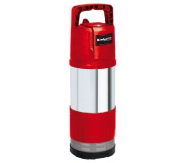 Einhell GE-PP 1100 N-A, potopna tlačna pumpa s automatskim uključivanjem - cover