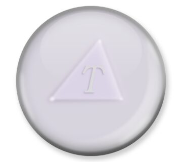 Tachyon Technologies Tahionn Opal Cell opalna ćelija 24 mm - cover