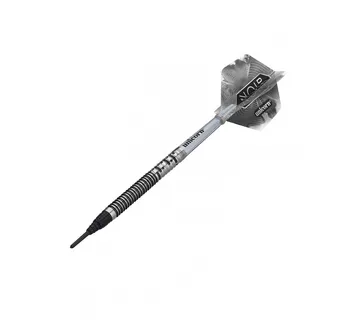 Gary Anderson Noir Phase 5 18g - Zagreb