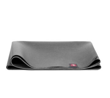 Manduka eKO Superlite™ putna prostirka za jogu 180 x 61 cm x 1,5 mm Boja: Charcoal - cover