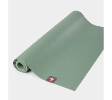 Manduka eKO Superlite™ putna prostirka za jogu 180 x 61 cm x 1,5 mm Boja: zelena - cover