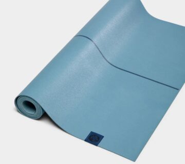 Manduka eKO Superlite™ putna prostirka za jogu 180 x 61 cm x 1,5 mm Boja: Gerry Lopez Beetle - cover