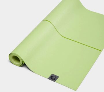 Manduka eKO Superlite™ putna prostirka za jogu 180 x 61 cm x 1,5 mm Boja: Gerry Lopez Sprout - cover