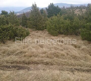 Lipa - prodaja poljoprivrednog zemljišta, 1791m2 - cover