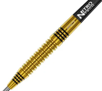 Jonny Clayton Gold 22g - Resnik