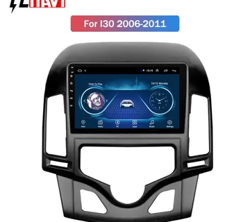 ORIGINAL Hyundai i30 MULTIMEDIJA Andorid GPS navigacija 2din - cover