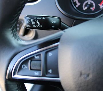 Škoda Octavia Combi 1.6 TDi *NAVIGACIJA*  - cover