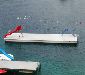 Turističke atrakcije - VIP platforma - cover