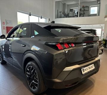 Peugeot 3008 ALLURE HYBRID 145 e-DCS6 - REZERVIRAN! - cover