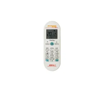 Daljinski upravljač univerzalni za klime SUPERIOR-AIRCO 6000I - Marinići, Viškovo