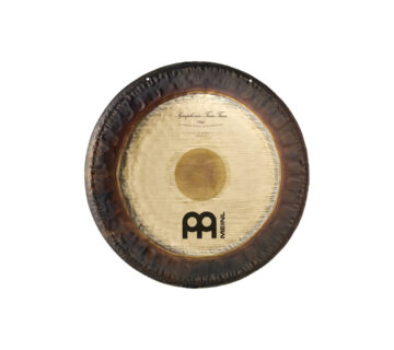 MEINL Sonic Energy Symphonic Tam Tam Gong Promjer: 61 cm - cover