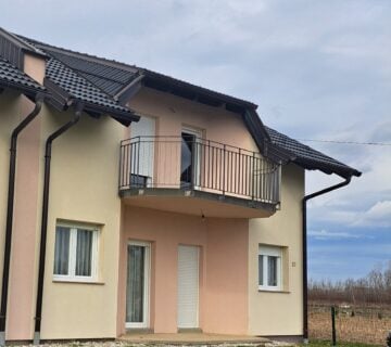 Kuća prodaja, mjesto Oborovo, općina Rugvica, 4-sob. 140.00 m2 - cover