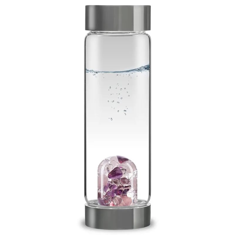 24087-1_13410-1-vita-juwel-via-gem-watter-bottle-sklenena-flasa-s-polodrahokamom-500-ml