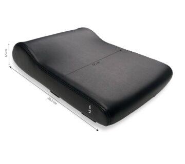 Flexity vratni jastuk za Reformer 28 x 18 cm - cover