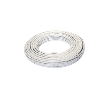 UNIDELTA Cijev PE-RT/AL/PE-RT 16x2 FLEXALL (500m) za podno grijanje - cover