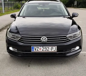 VW Passat Variant 1,6TDI Bluemotion - Ludbreg