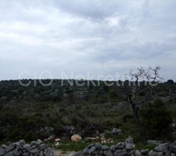 Šibenik, poljoprivredno zemljište, prodaja - cover