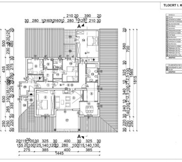 POREČ-STAN OD 160 M2 NA PRODAJI - cover