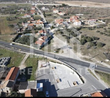 Građevinsko zemljište, Zemunik Gornji, 2000 m2 - cover