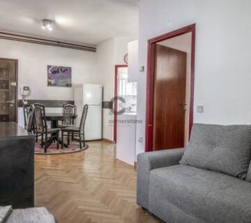 ZAGREB, DONJI GRAD, KNEZA MISLAVA, STAN, PRODAJA, 36,30 m2 - cover