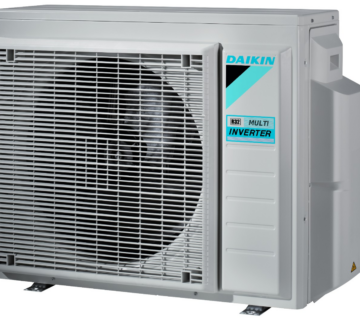 DAIKIN KLIMA MULTI 4MXM80A 8,0kW/9,6kW VANJSKA JEDINICA - cover