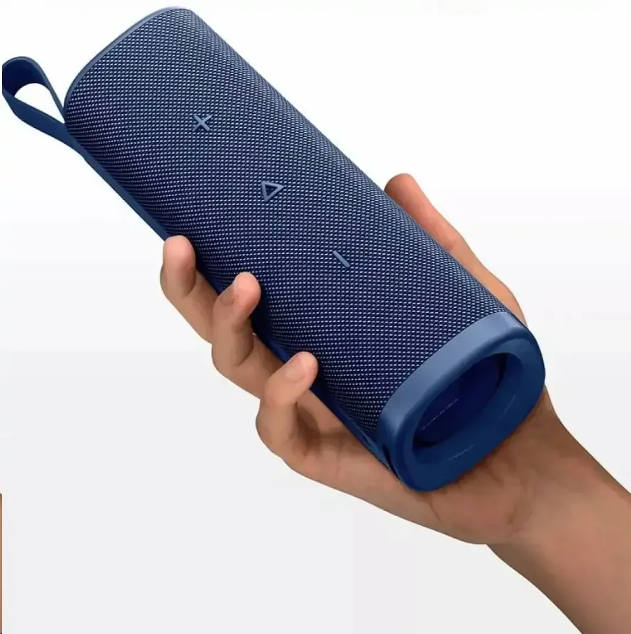 Zvučnik XIAOMI Sound Outdoor 30W - Blue - cover