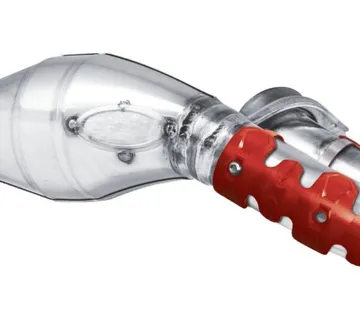 POLISPORT ZAŠTITA ISPUHA - cover