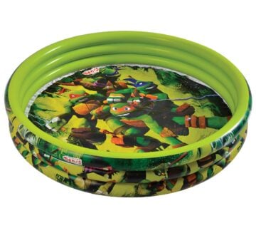 Bazen TMNT 122 cm - cover